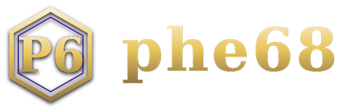phe68 logo