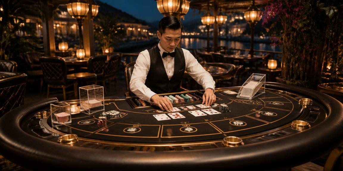 phe68 Casino phe68 có gì cho bạn