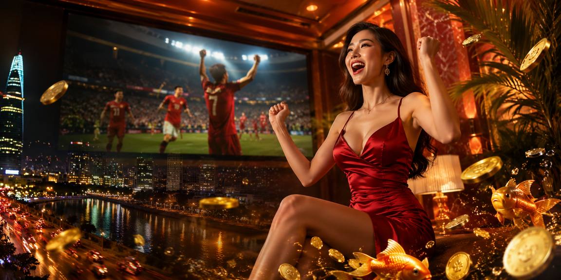 phe68 Có gì trong phòng Trong Dong Slot